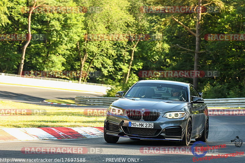 Bild #17697588 - Touristenfahrten Nürburgring Nordschleife (05.07.2022)