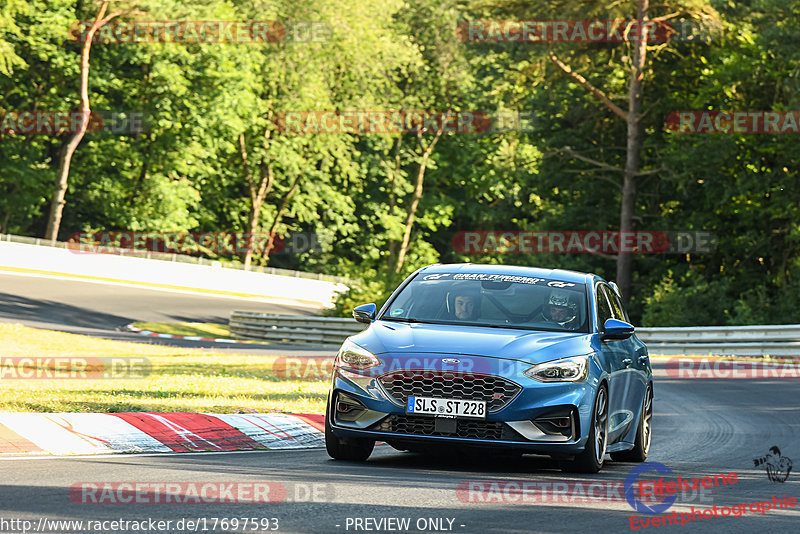 Bild #17697593 - Touristenfahrten Nürburgring Nordschleife (05.07.2022)