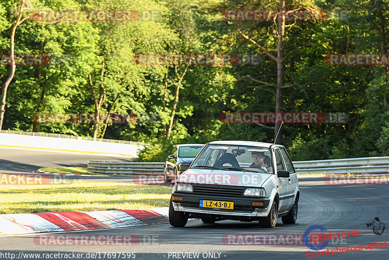 Bild #17697595 - Touristenfahrten Nürburgring Nordschleife (05.07.2022)