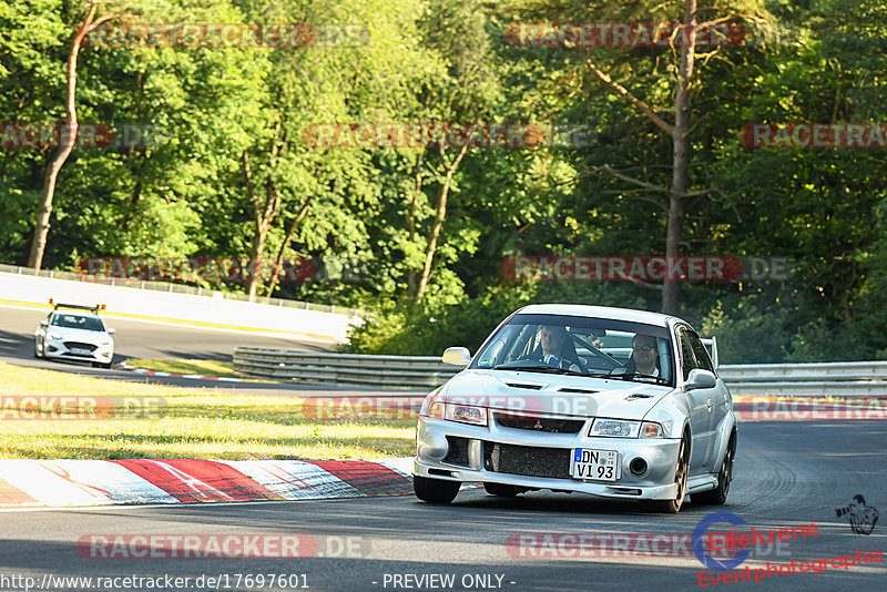 Bild #17697601 - Touristenfahrten Nürburgring Nordschleife (05.07.2022)