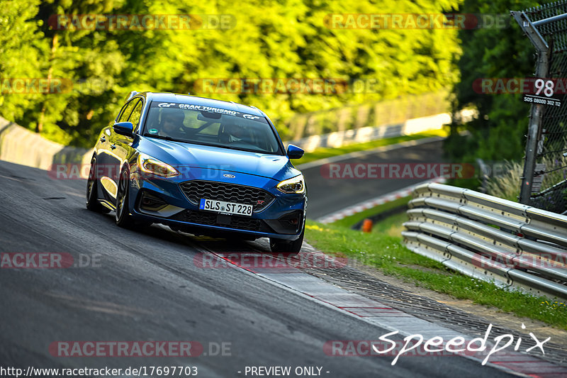 Bild #17697703 - Touristenfahrten Nürburgring Nordschleife (05.07.2022)