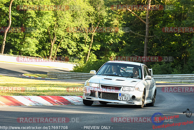 Bild #17697708 - Touristenfahrten Nürburgring Nordschleife (05.07.2022)