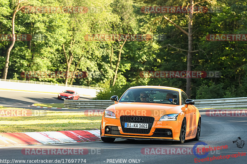 Bild #17697774 - Touristenfahrten Nürburgring Nordschleife (05.07.2022)