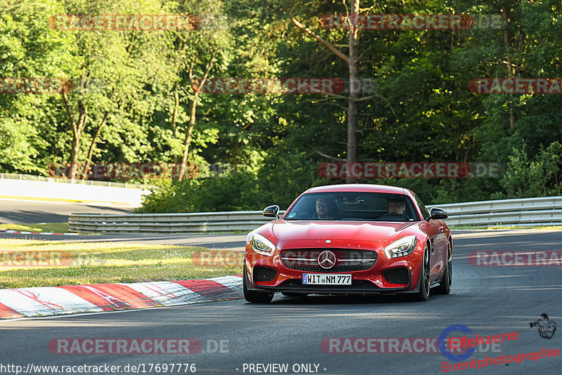 Bild #17697776 - Touristenfahrten Nürburgring Nordschleife (05.07.2022)