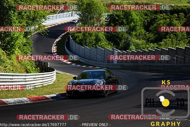 Bild #17697777 - Touristenfahrten Nürburgring Nordschleife (05.07.2022)