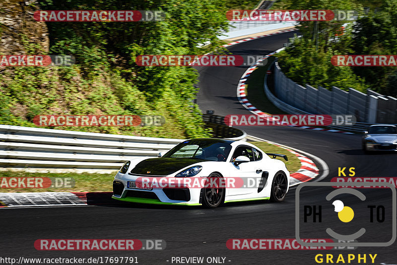 Bild #17697791 - Touristenfahrten Nürburgring Nordschleife (05.07.2022)