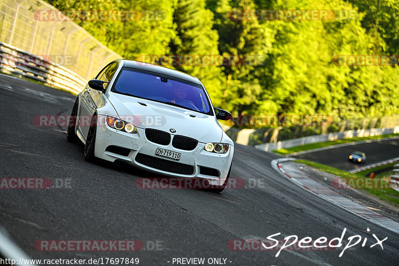 Bild #17697849 - Touristenfahrten Nürburgring Nordschleife (05.07.2022)