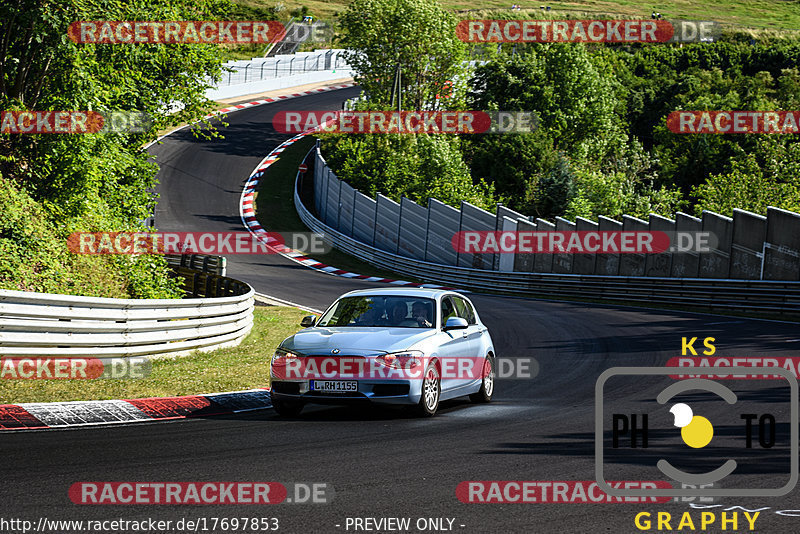 Bild #17697853 - Touristenfahrten Nürburgring Nordschleife (05.07.2022)