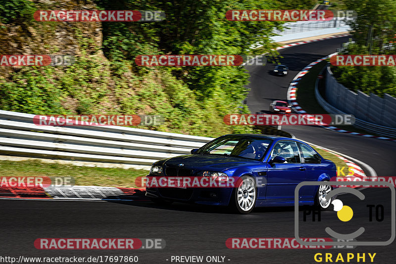 Bild #17697860 - Touristenfahrten Nürburgring Nordschleife (05.07.2022)