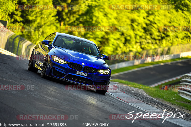 Bild #17697898 - Touristenfahrten Nürburgring Nordschleife (05.07.2022)