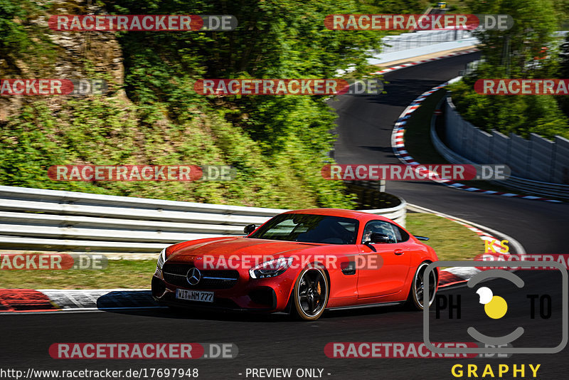 Bild #17697948 - Touristenfahrten Nürburgring Nordschleife (05.07.2022)