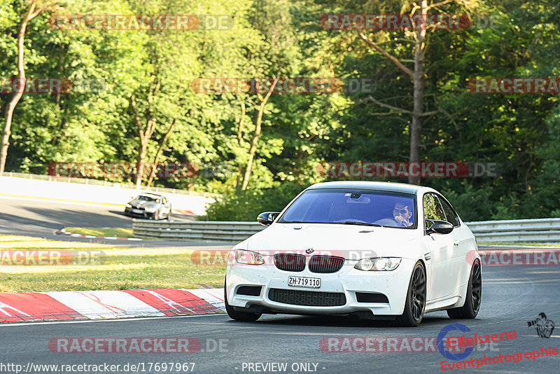 Bild #17697967 - Touristenfahrten Nürburgring Nordschleife (05.07.2022)