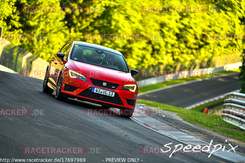 Bild #17697969 - Touristenfahrten Nürburgring Nordschleife (05.07.2022)