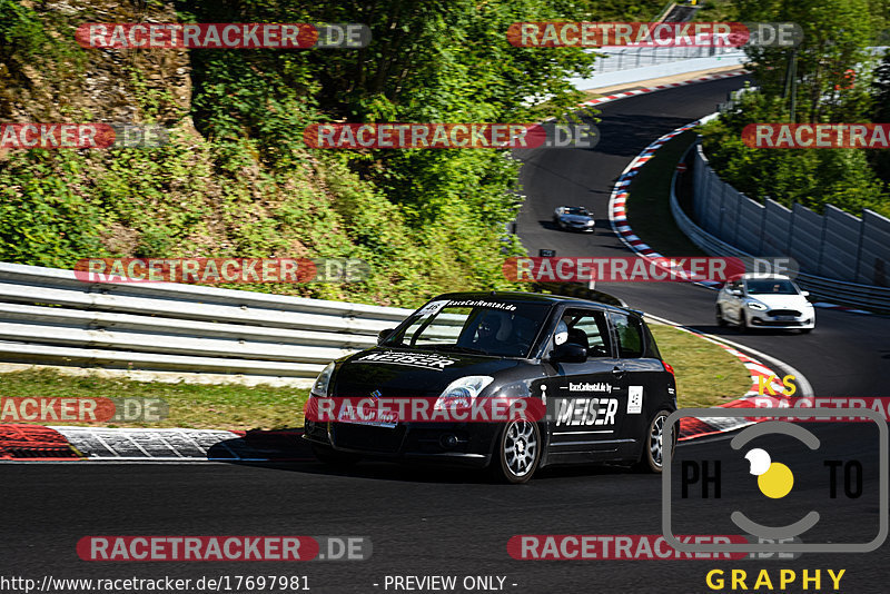 Bild #17697981 - Touristenfahrten Nürburgring Nordschleife (05.07.2022)