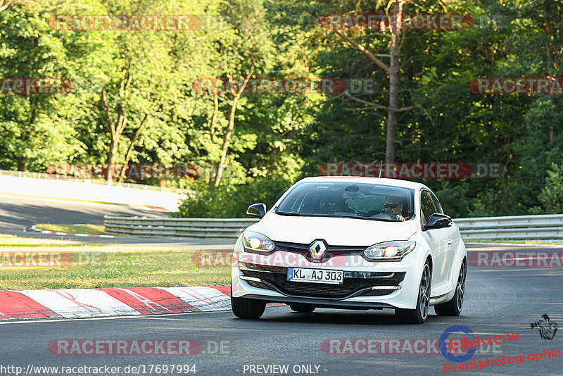 Bild #17697994 - Touristenfahrten Nürburgring Nordschleife (05.07.2022)