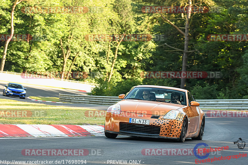 Bild #17698094 - Touristenfahrten Nürburgring Nordschleife (05.07.2022)