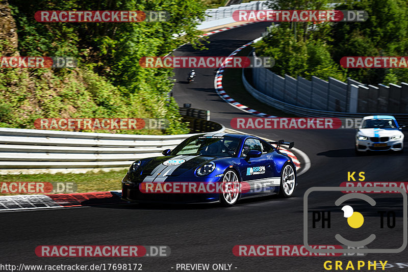 Bild #17698172 - Touristenfahrten Nürburgring Nordschleife (05.07.2022)