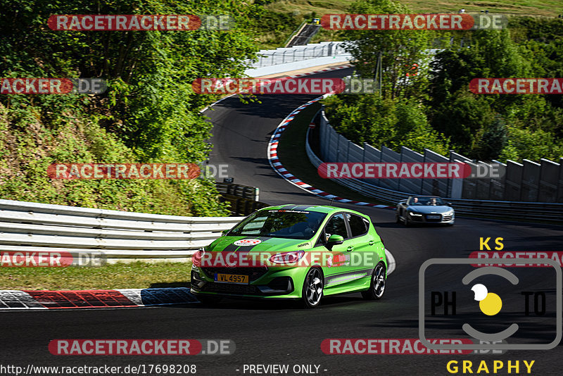 Bild #17698208 - Touristenfahrten Nürburgring Nordschleife (05.07.2022)