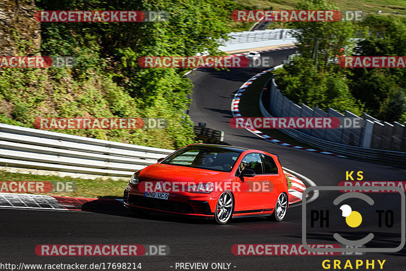 Bild #17698214 - Touristenfahrten Nürburgring Nordschleife (05.07.2022)