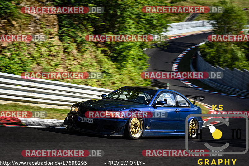 Bild #17698295 - Touristenfahrten Nürburgring Nordschleife (05.07.2022)