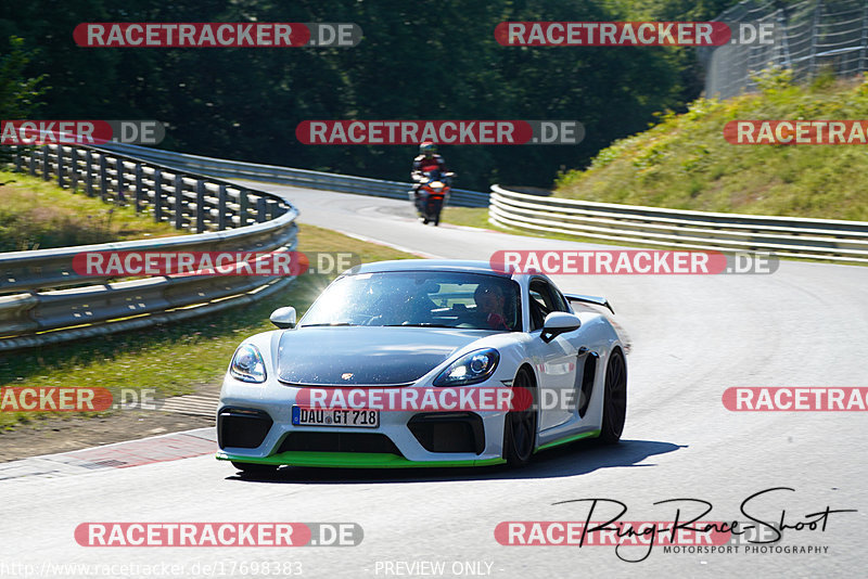 Bild #17698383 - Touristenfahrten Nürburgring Nordschleife (05.07.2022)