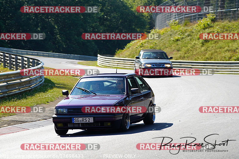 Bild #17698433 - Touristenfahrten Nürburgring Nordschleife (05.07.2022)