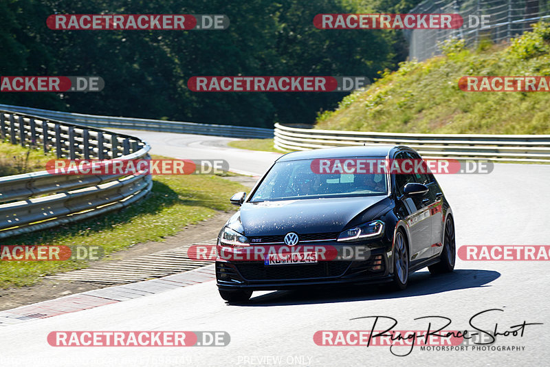 Bild #17698449 - Touristenfahrten Nürburgring Nordschleife (05.07.2022)