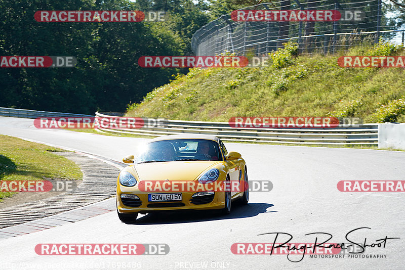 Bild #17698486 - Touristenfahrten Nürburgring Nordschleife (05.07.2022)