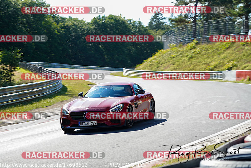 Bild #17698513 - Touristenfahrten Nürburgring Nordschleife (05.07.2022)