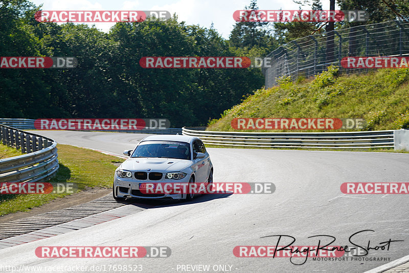 Bild #17698523 - Touristenfahrten Nürburgring Nordschleife (05.07.2022)