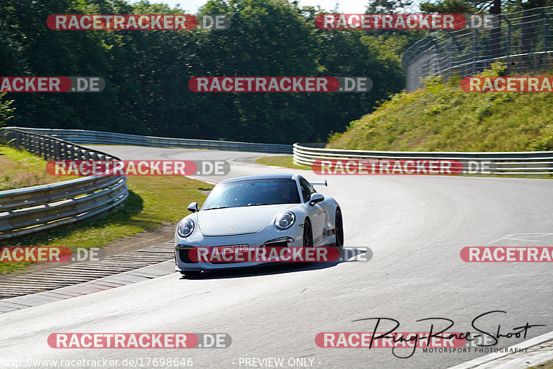 Bild #17698646 - Touristenfahrten Nürburgring Nordschleife (05.07.2022)