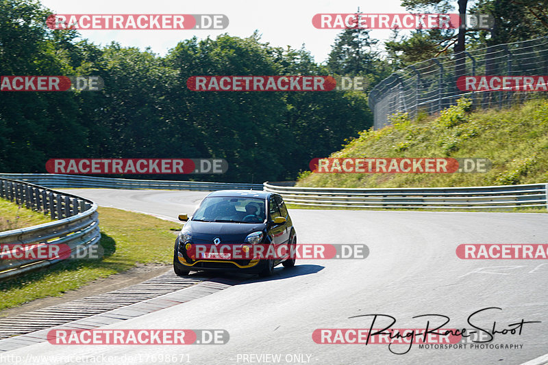 Bild #17698671 - Touristenfahrten Nürburgring Nordschleife (05.07.2022)