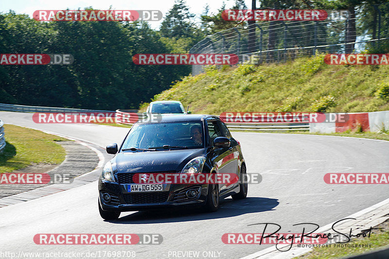 Bild #17698708 - Touristenfahrten Nürburgring Nordschleife (05.07.2022)