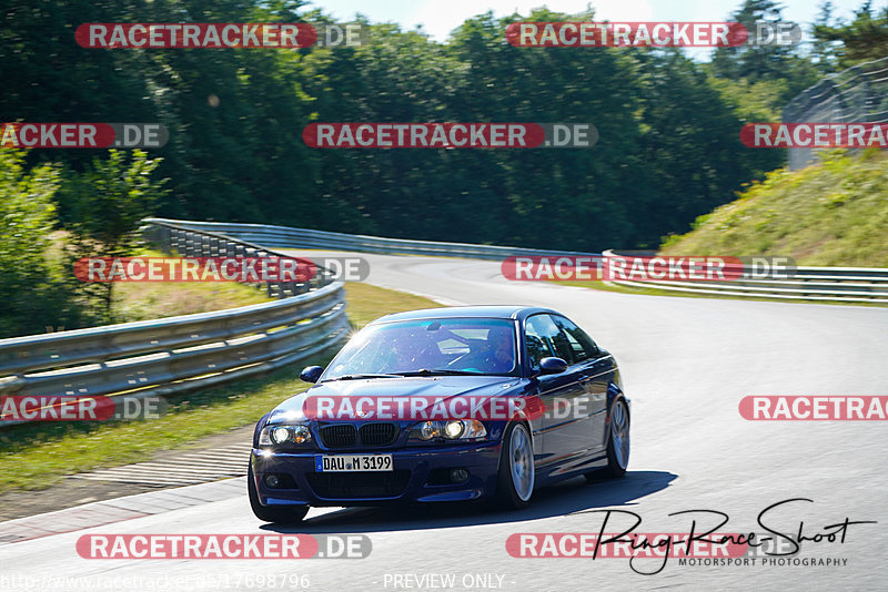 Bild #17698796 - Touristenfahrten Nürburgring Nordschleife (05.07.2022)