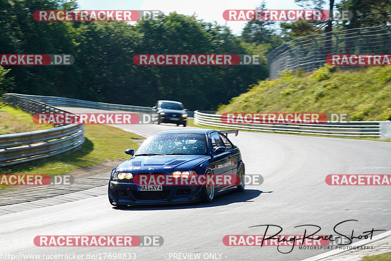 Bild #17698833 - Touristenfahrten Nürburgring Nordschleife (05.07.2022)