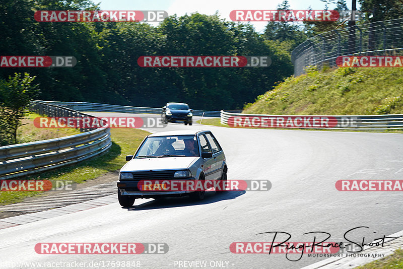 Bild #17698848 - Touristenfahrten Nürburgring Nordschleife (05.07.2022)