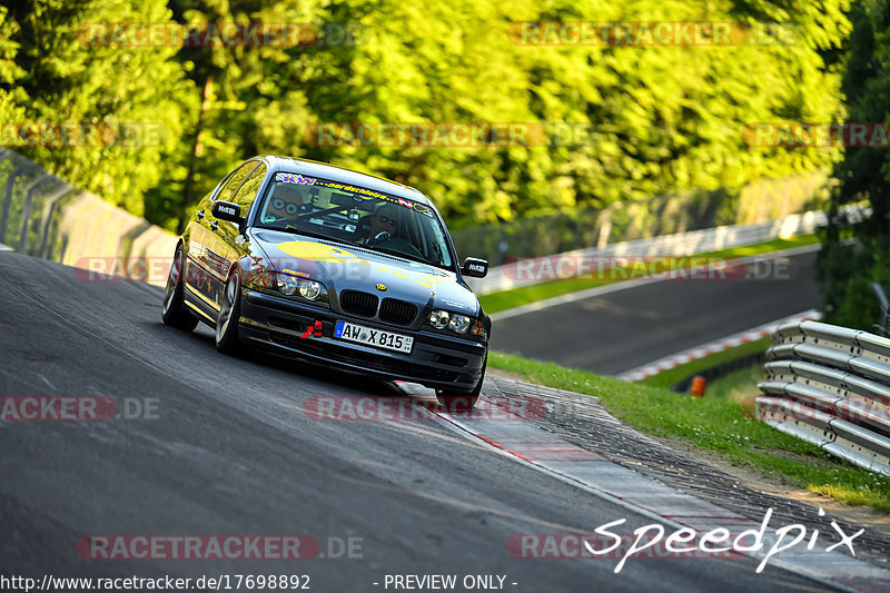 Bild #17698892 - Touristenfahrten Nürburgring Nordschleife (05.07.2022)