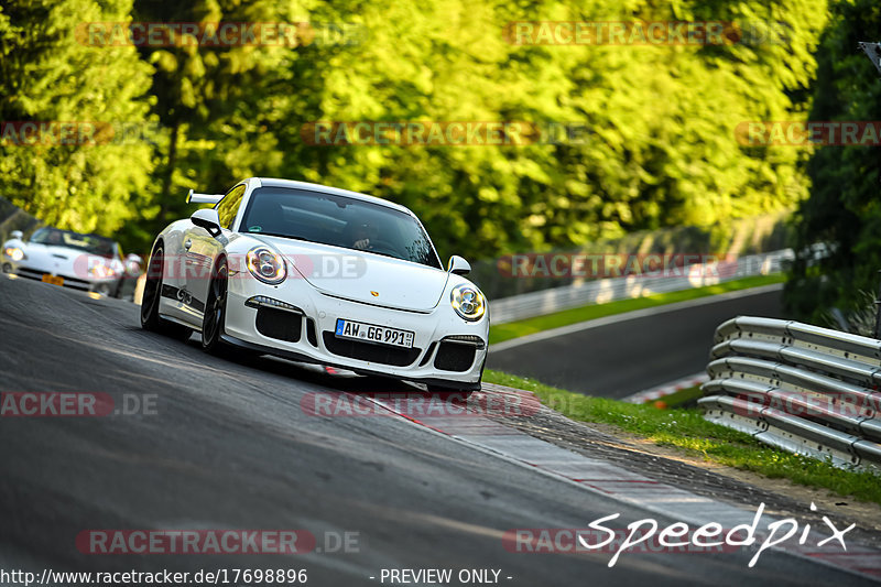 Bild #17698896 - Touristenfahrten Nürburgring Nordschleife (05.07.2022)