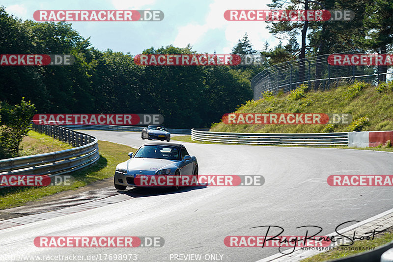 Bild #17698973 - Touristenfahrten Nürburgring Nordschleife (05.07.2022)