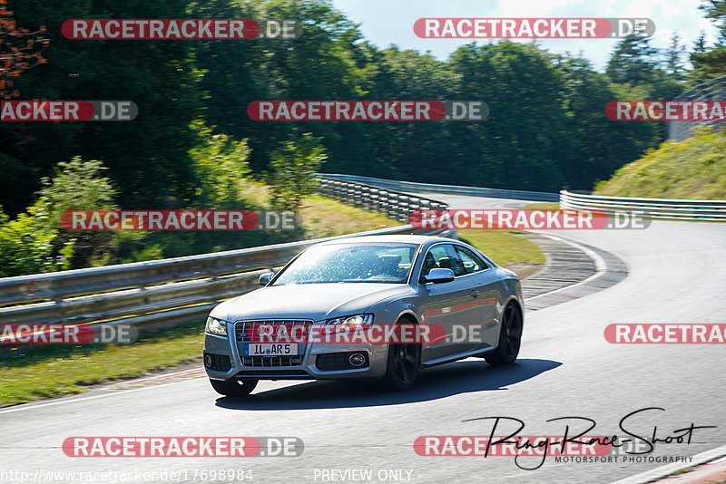 Bild #17698984 - Touristenfahrten Nürburgring Nordschleife (05.07.2022)