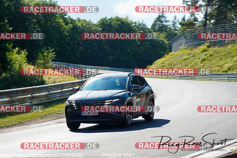 Bild #17699002 - Touristenfahrten Nürburgring Nordschleife (05.07.2022)