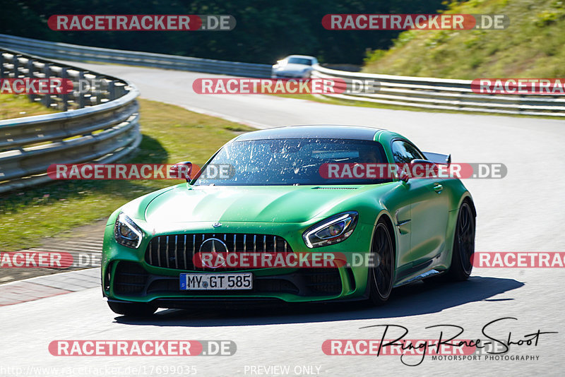 Bild #17699035 - Touristenfahrten Nürburgring Nordschleife (05.07.2022)