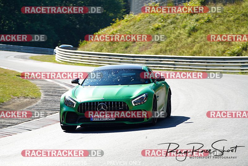 Bild #17699036 - Touristenfahrten Nürburgring Nordschleife (05.07.2022)