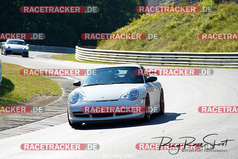 Bild #17699038 - Touristenfahrten Nürburgring Nordschleife (05.07.2022)