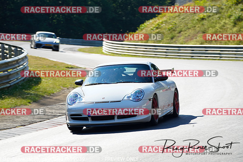 Bild #17699039 - Touristenfahrten Nürburgring Nordschleife (05.07.2022)