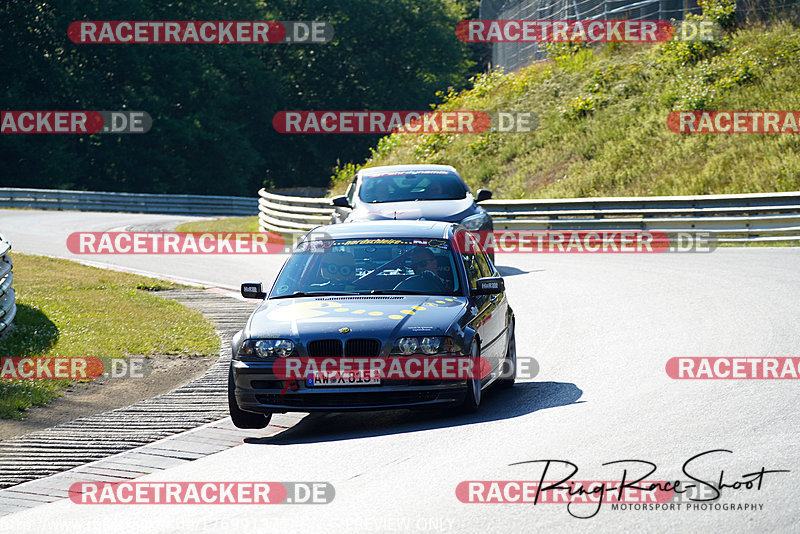 Bild #17699137 - Touristenfahrten Nürburgring Nordschleife (05.07.2022)