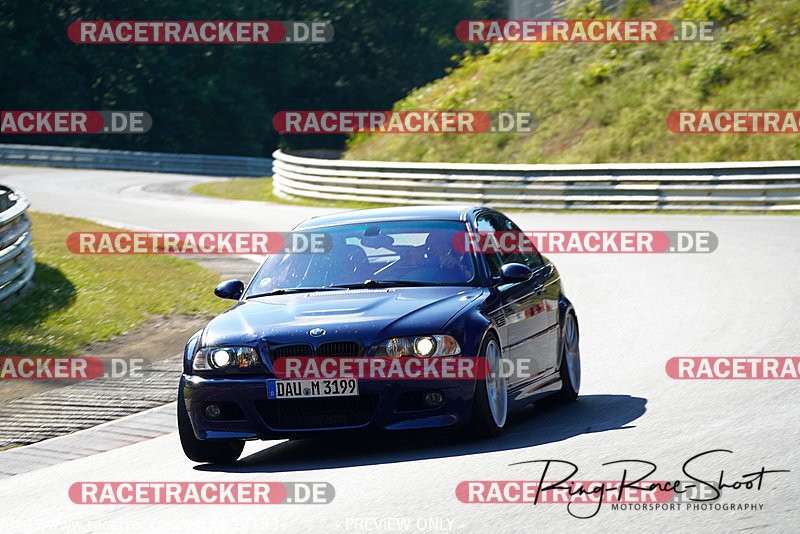 Bild #17699153 - Touristenfahrten Nürburgring Nordschleife (05.07.2022)