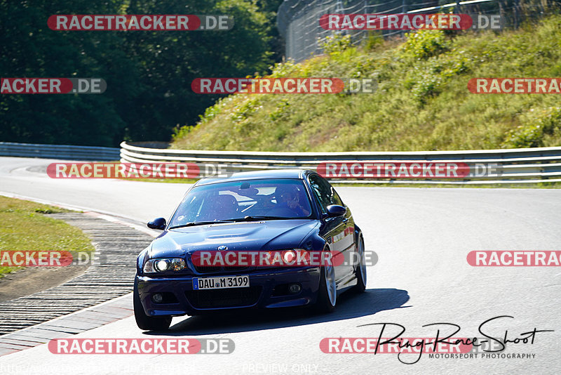 Bild #17699154 - Touristenfahrten Nürburgring Nordschleife (05.07.2022)