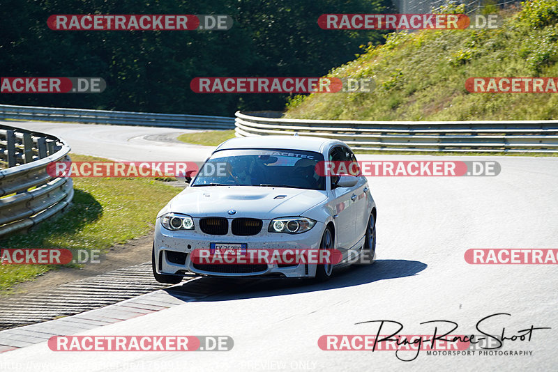 Bild #17699173 - Touristenfahrten Nürburgring Nordschleife (05.07.2022)