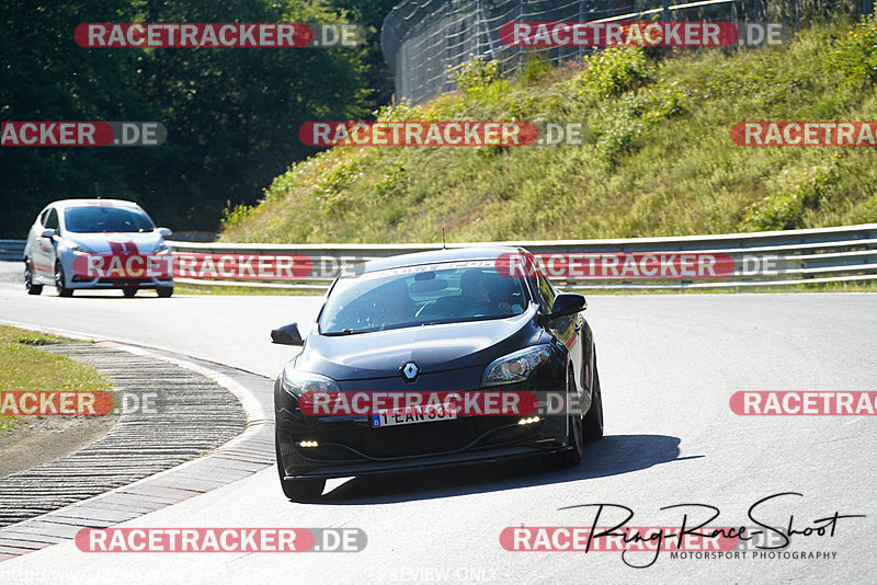 Bild #17699213 - Touristenfahrten Nürburgring Nordschleife (05.07.2022)